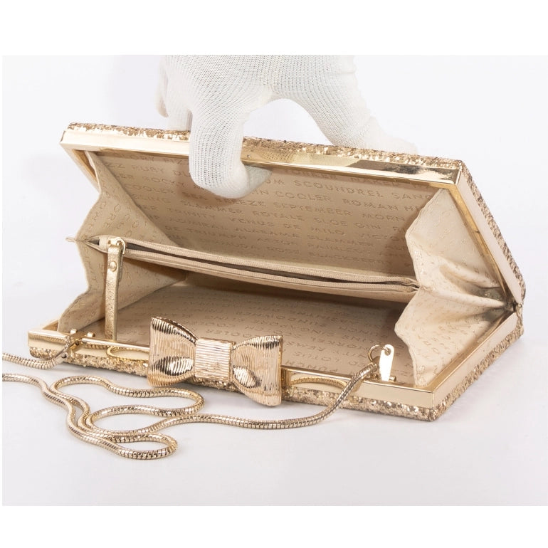 Kate spade clutches sale