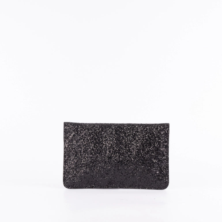 Kate Spade Glitter Clutch
