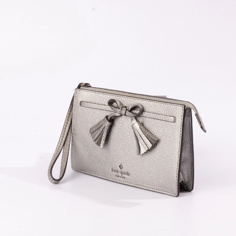 Kate Spade Hayes Street Milkey Wallet