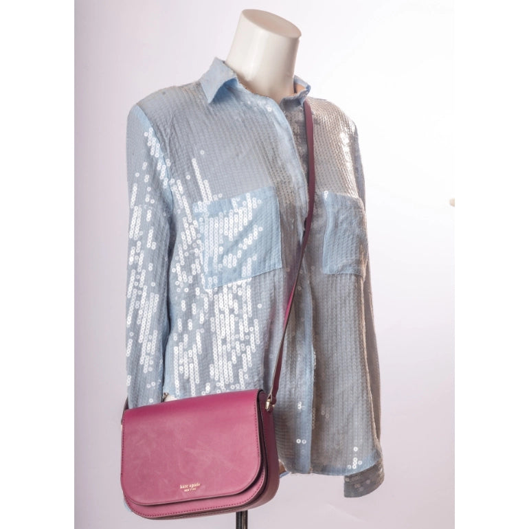 Kate Spade Nadine Flap Shoulder Bag