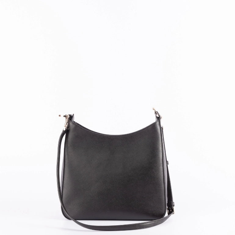 Kate Spade Perry Leather Shoulder Bag