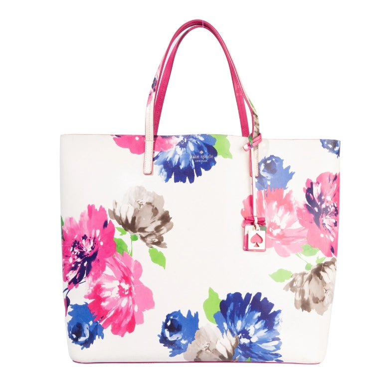 Kate Spade Turn Over A New Leaf Len Tote