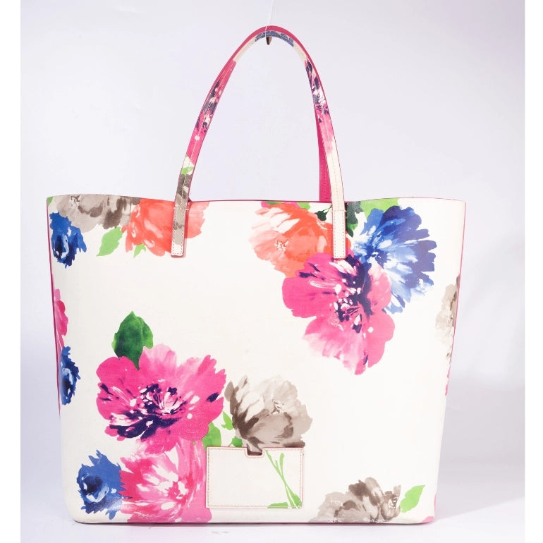 Kate Spade Turn Over A New Leaf Len Tote