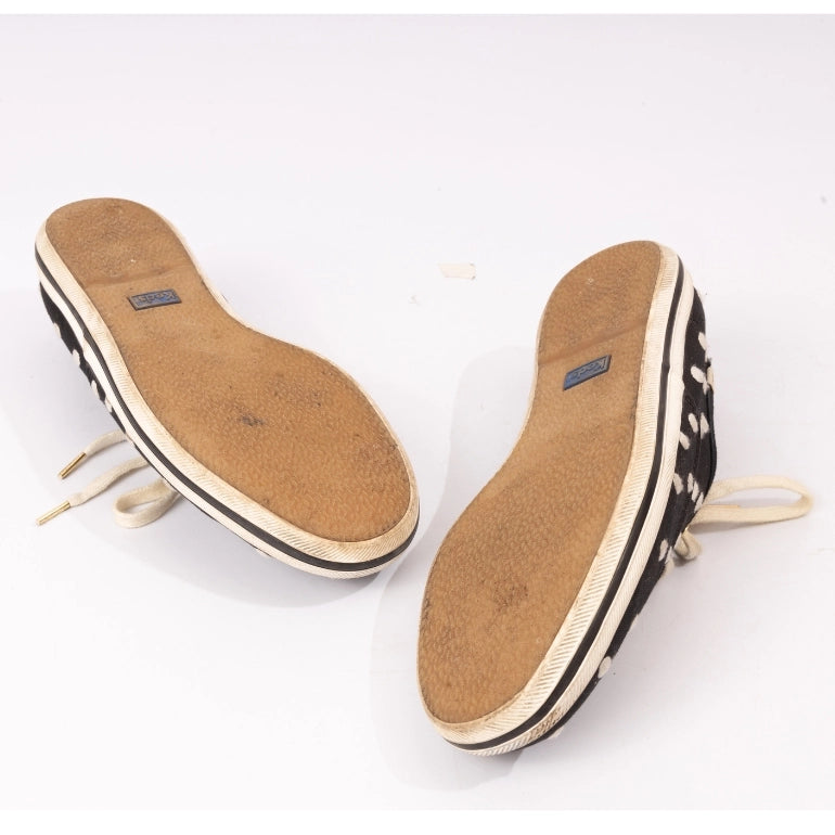 Keds X Kate Spade Champion Dancing Dot Sneaker