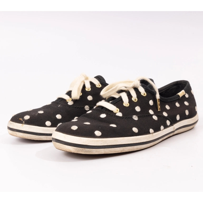 Keds X Kate Spade Champion Dancing Dot Sneaker
