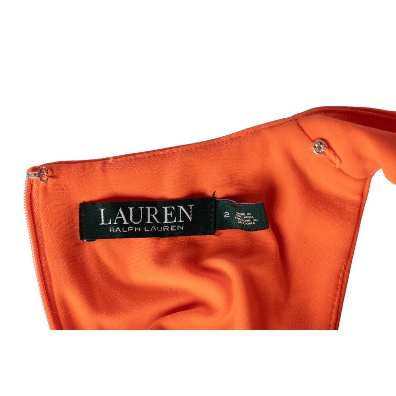 Lauren Ralph Lauren Bodycon Dress