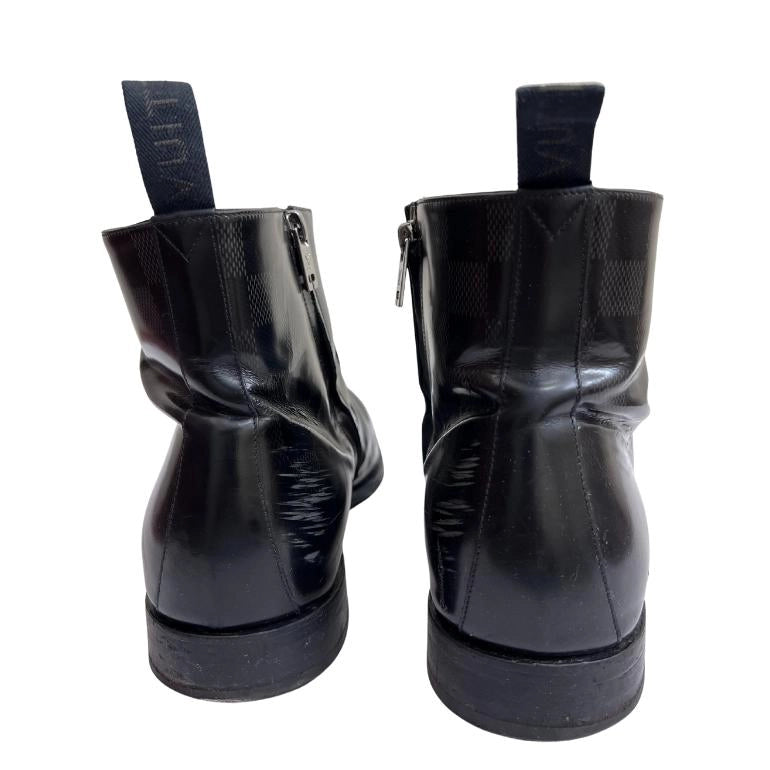 Louis Vuitton Ankle Boot