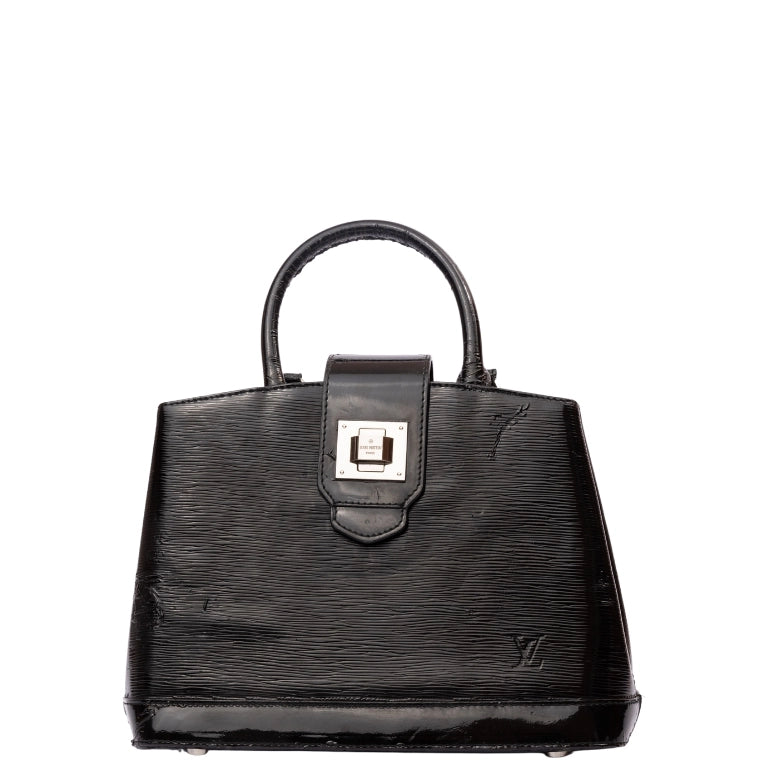 Louis Vuitton Epi Mirabeau PM Bag