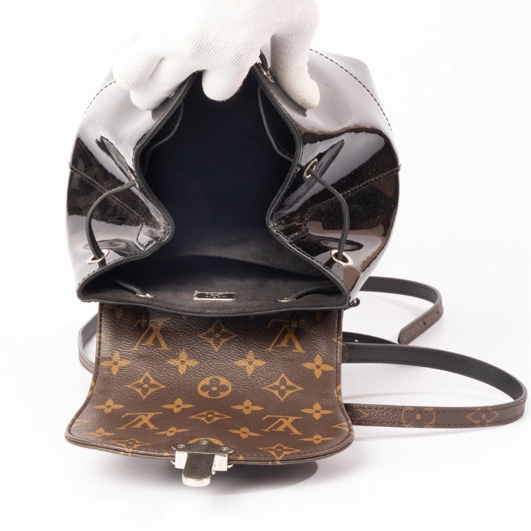 Louis vuitton hot springs backpack price 2025