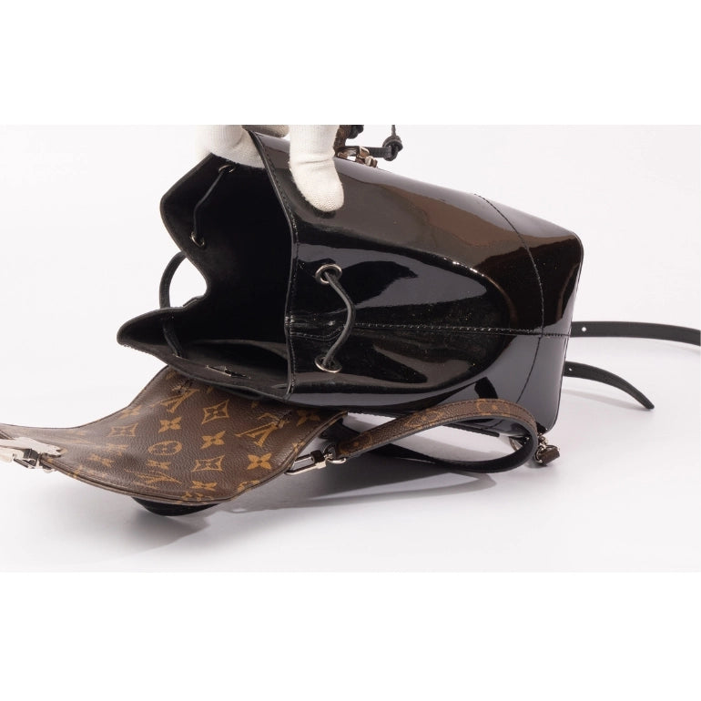 Louis vuitton hot springs backpack price sales