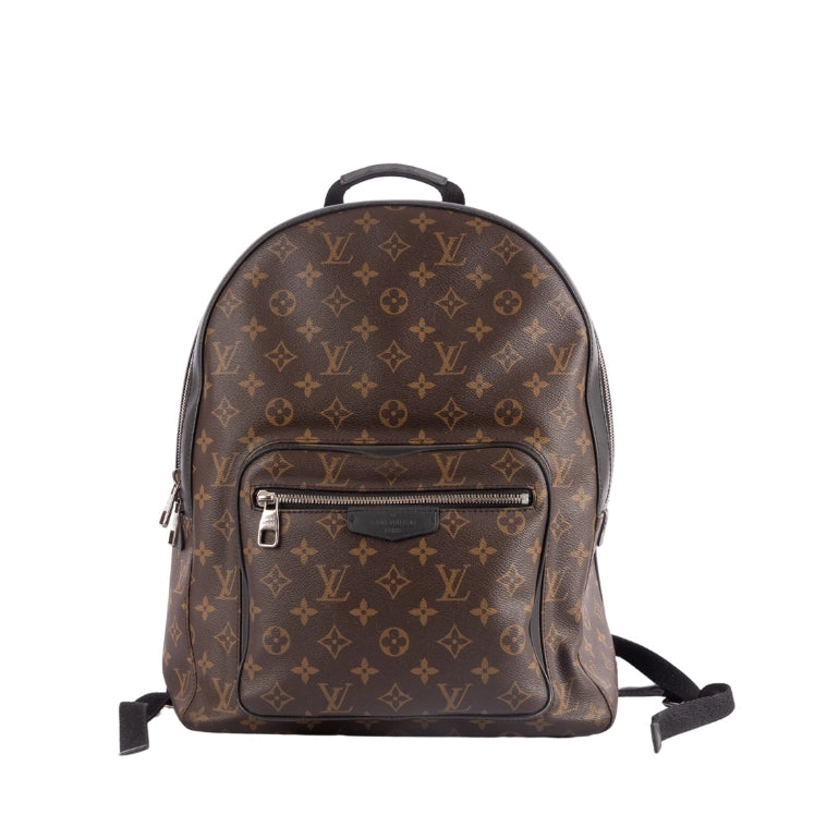Louis Vuitton Josh Monogram Backpack