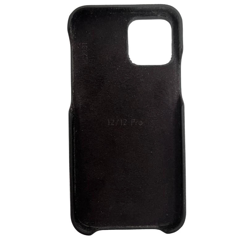 Louis Vuitton Bumper Pallas iPhone Case