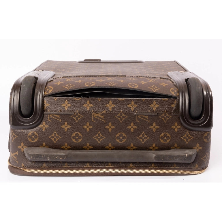 Louis Vuitton Monogram Canvas Pegase 45 Cabin Luggage