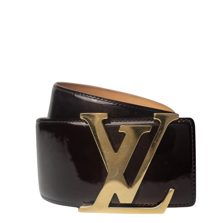 Louis Vuitton Monogram Waist Belt