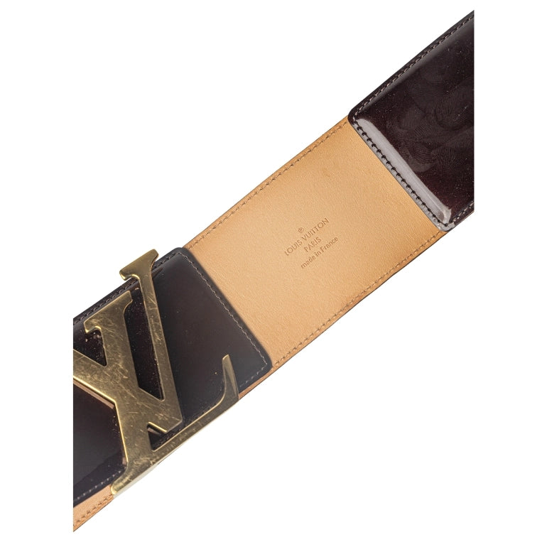 Louis Vuitton Monogram Waist Belt