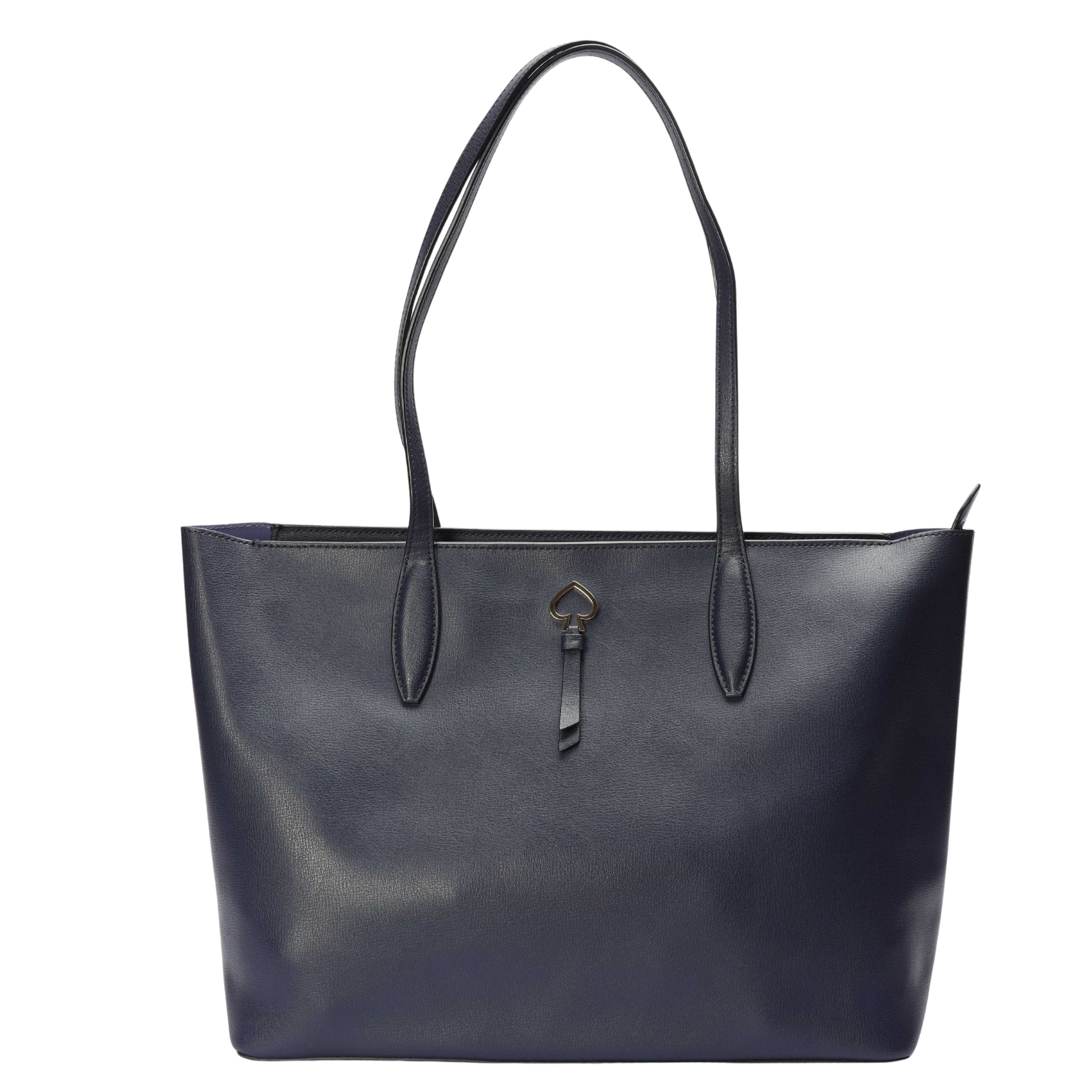 Kate Spade Adel Navy Large Tote