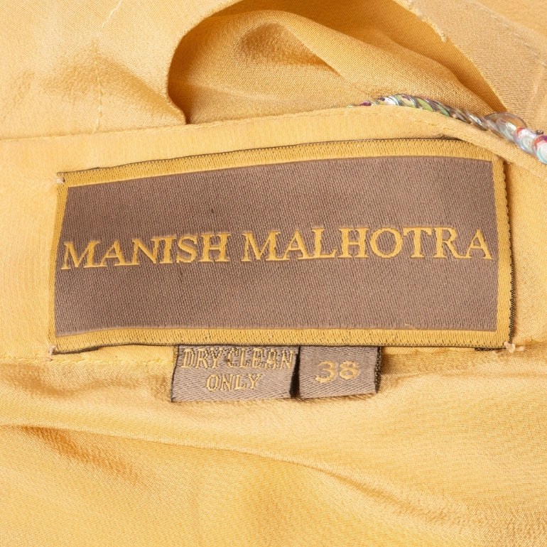 Manish Malhotra Embellished Kurta