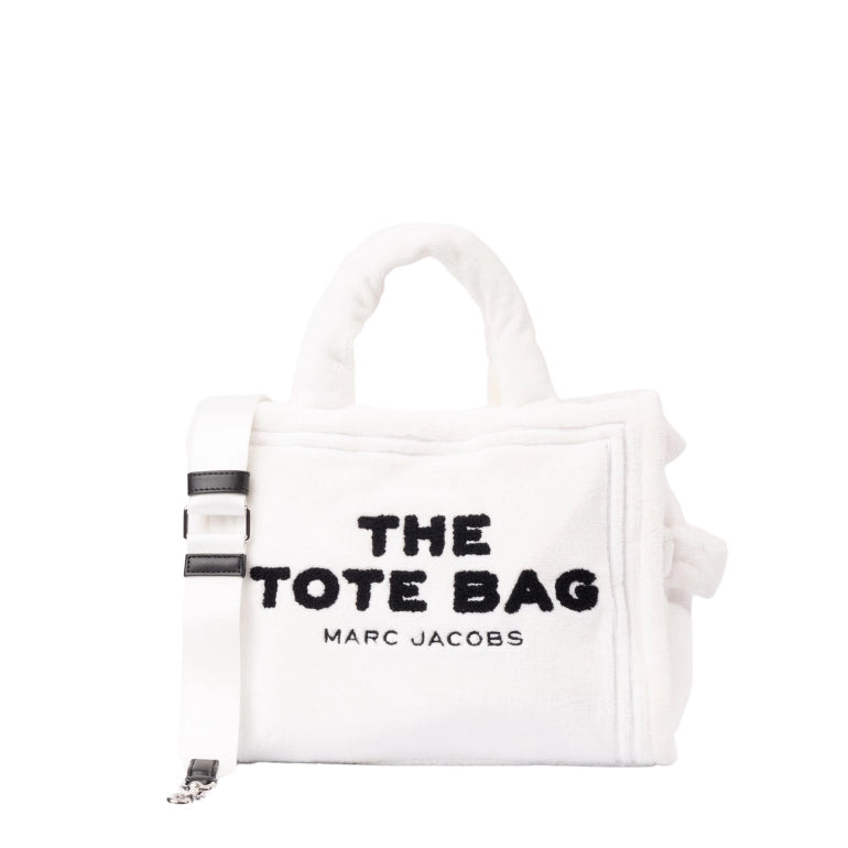 Marc Jacobs The Terry Small Tote