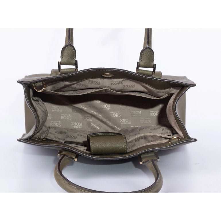 Michael kors bridgette sales