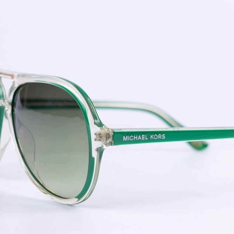 Michael Kors Caicos Sunglasses