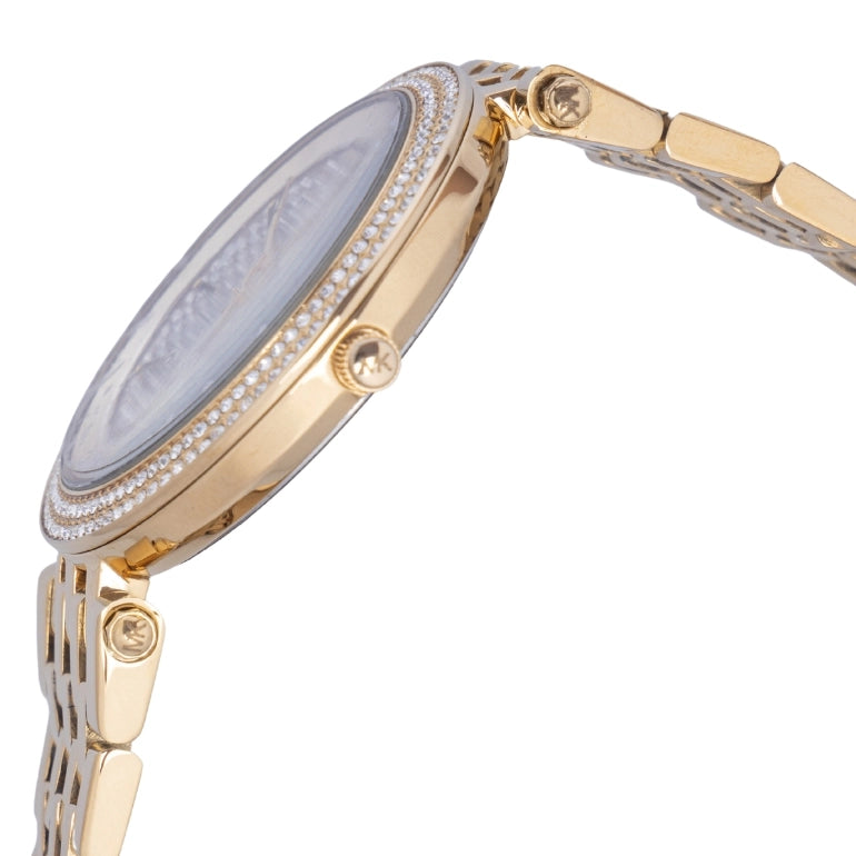 Michael Kors Darci Wrist Watch