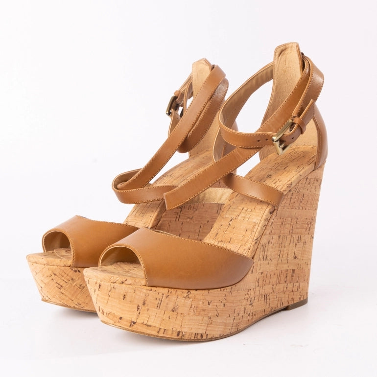 Michael Kors Gabriella Wedges