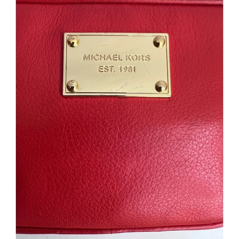 Michael Kors Hamilton Crossbody Bag