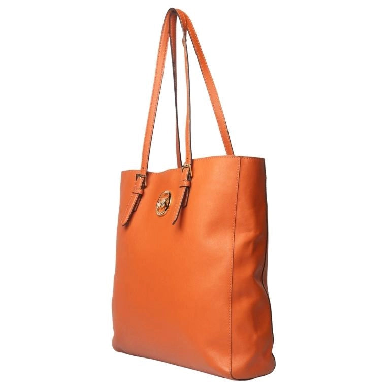 Michael Kors Jet Set Travel North South Tote