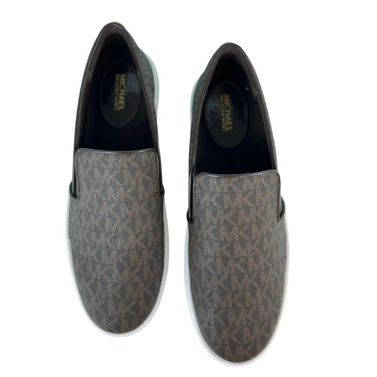 Michael Kors Keaton Slip-On Sneakers