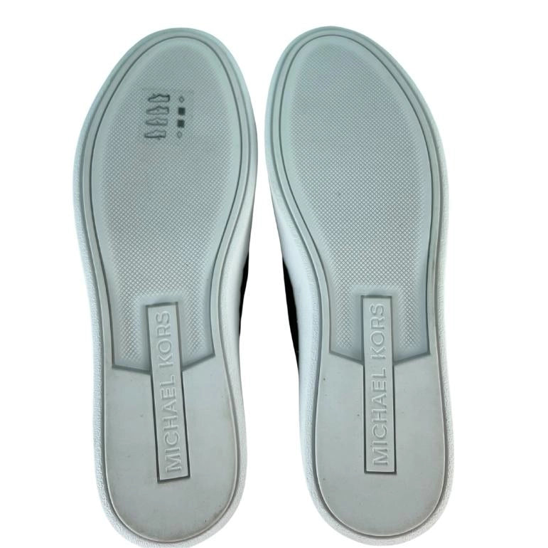 Michael Kors Keaton Slip-On Sneakers
