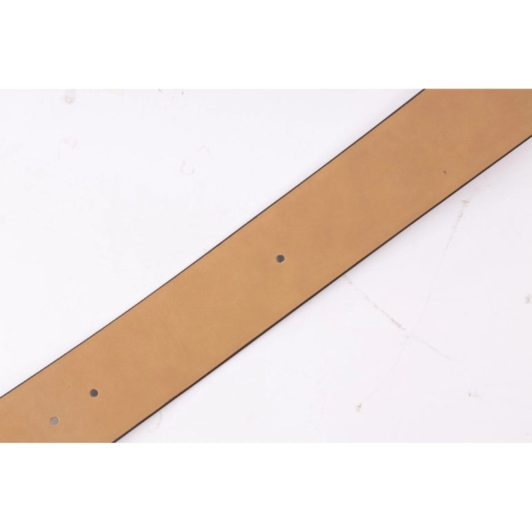 Michael Kors Logo Elastic Stretch Waist Belt