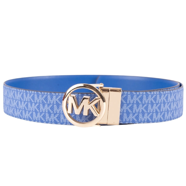 Michael Kors Reversible Buckle Belt