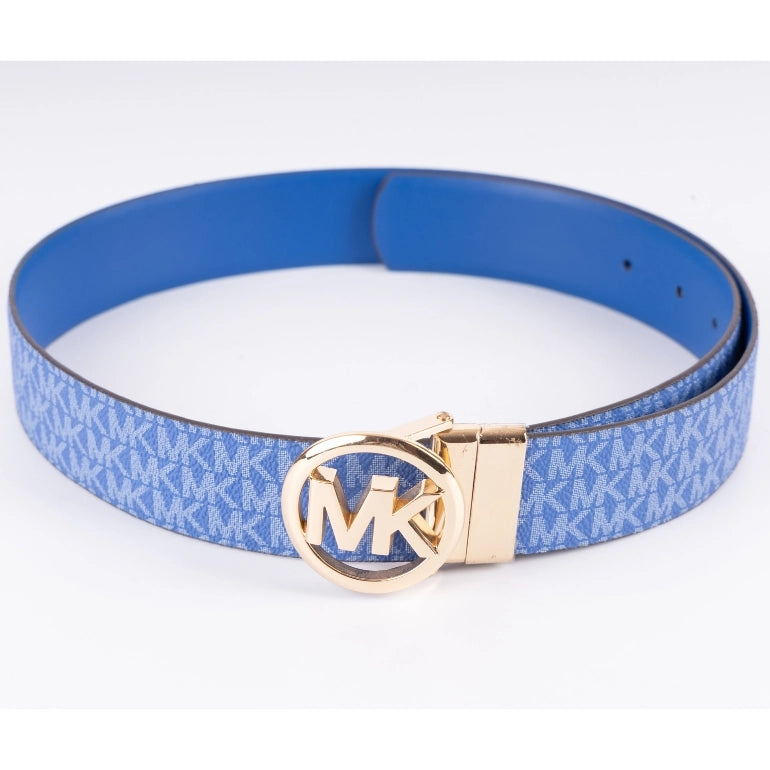 Michael Kors Reversible Buckle Belt