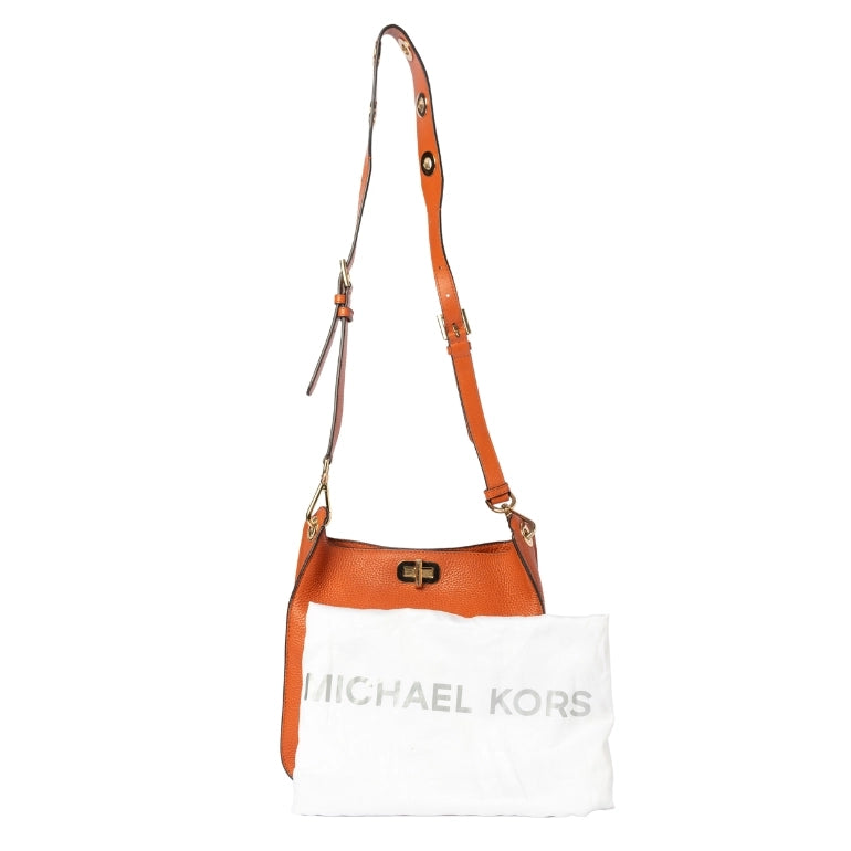 Michael Kors Sullivan Messenger Bag