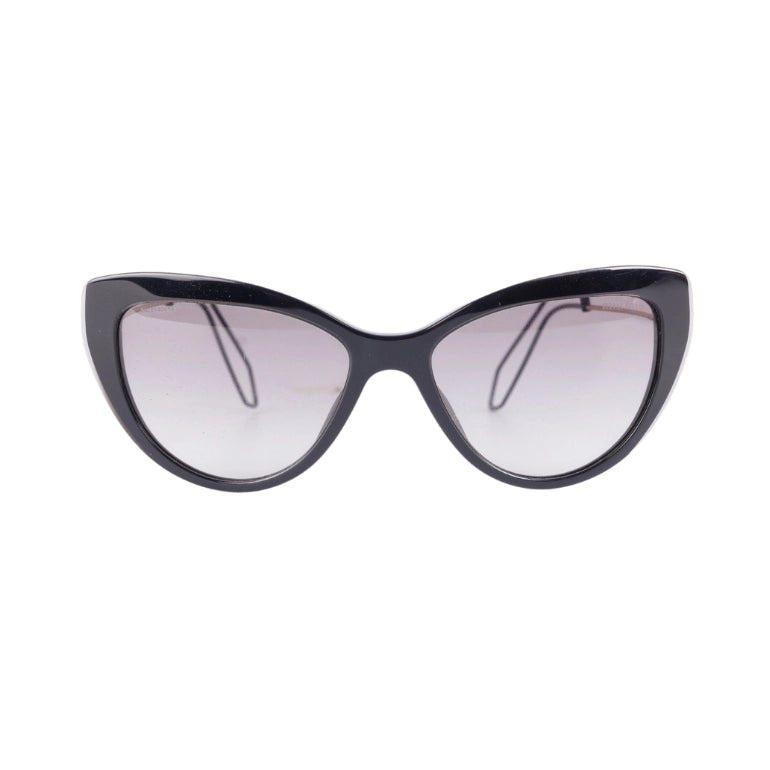 Miu Miu Cat Eye Sunglasses