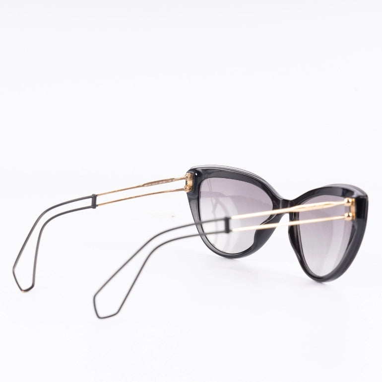 Miu Miu Cat Eye Sunglasses