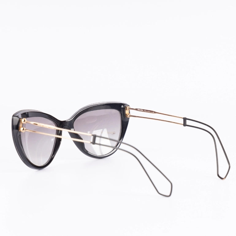 Miu Miu Cat Eye Sunglasses