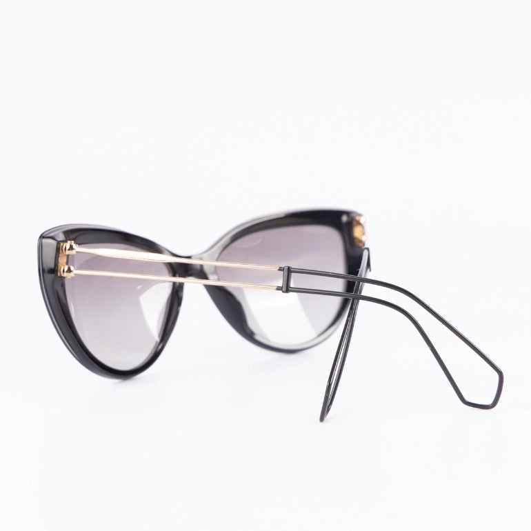 Miu Miu Cat Eye Sunglasses