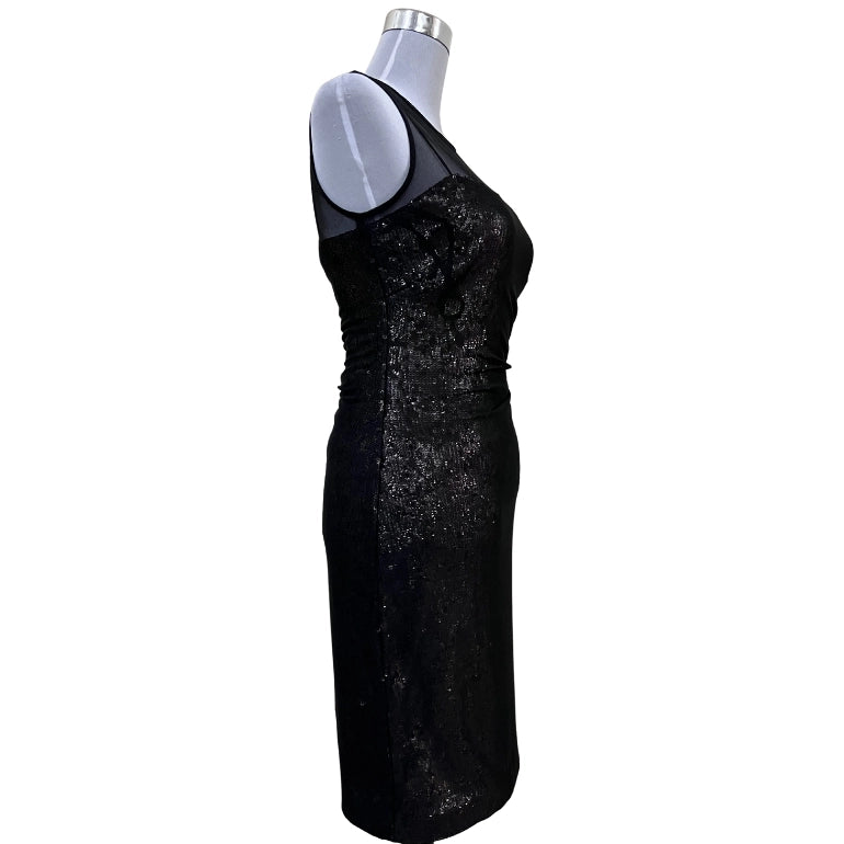 Ralph Lauren 90s Vintage Dress