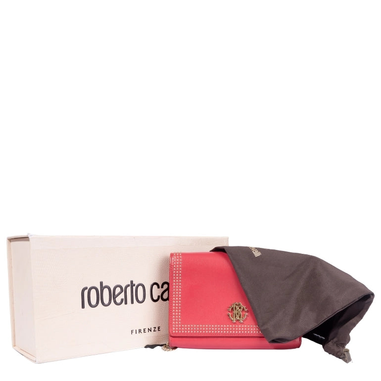 Roberto Cavalli Crossbody Bag