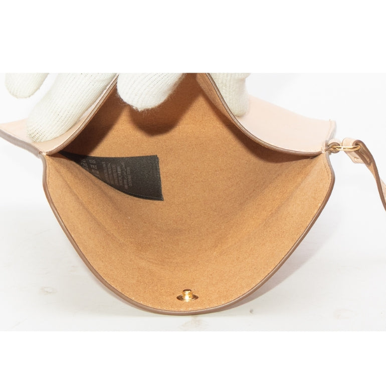 Stella Mccartney Logo Crossbody Tote Bag