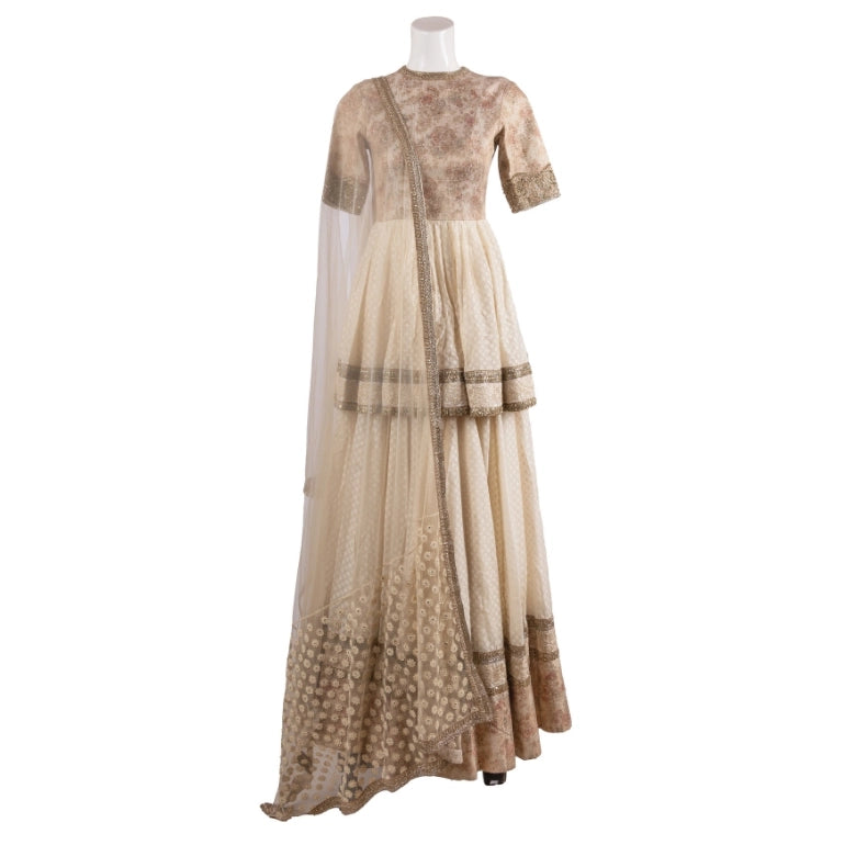 Sabyasachi Lehenga