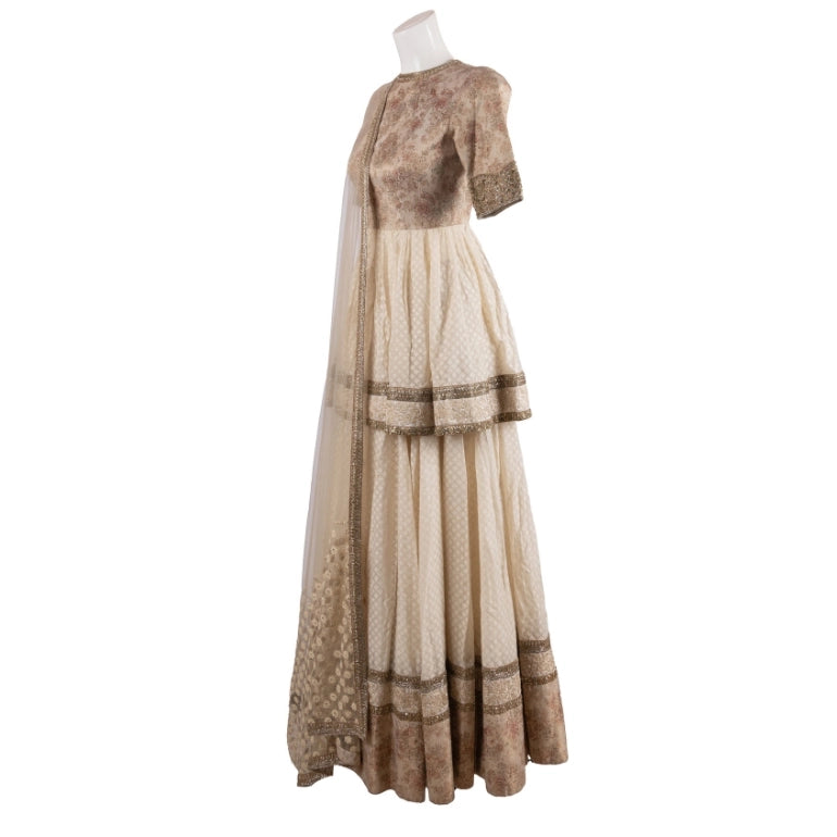 Sabyasachi Lehenga