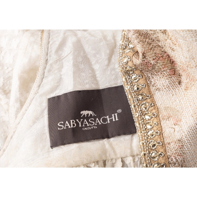 Sabyasachi Lehenga