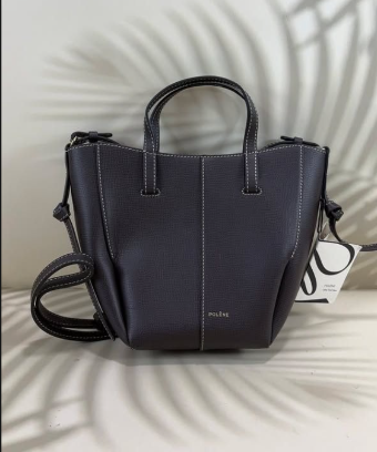 Polene Cyme Nano tote