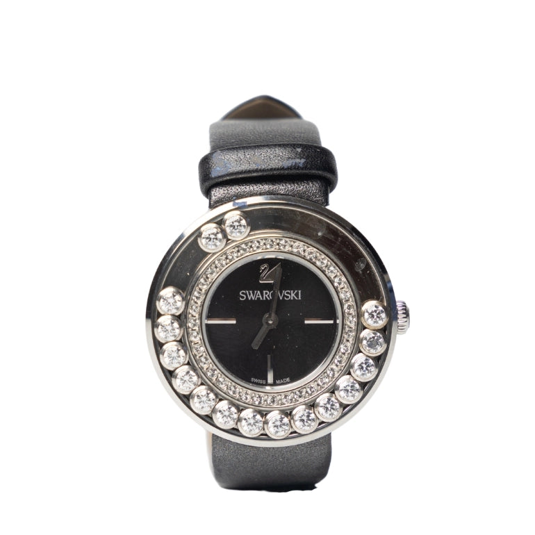 Swarovski Lovely Crystals Wrist Watch