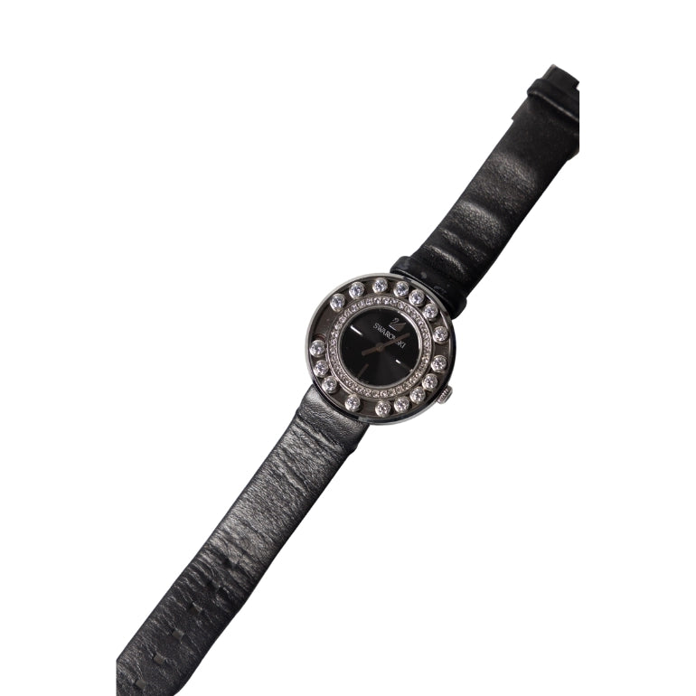 Swarovski Lovely Crystals Wrist Watch