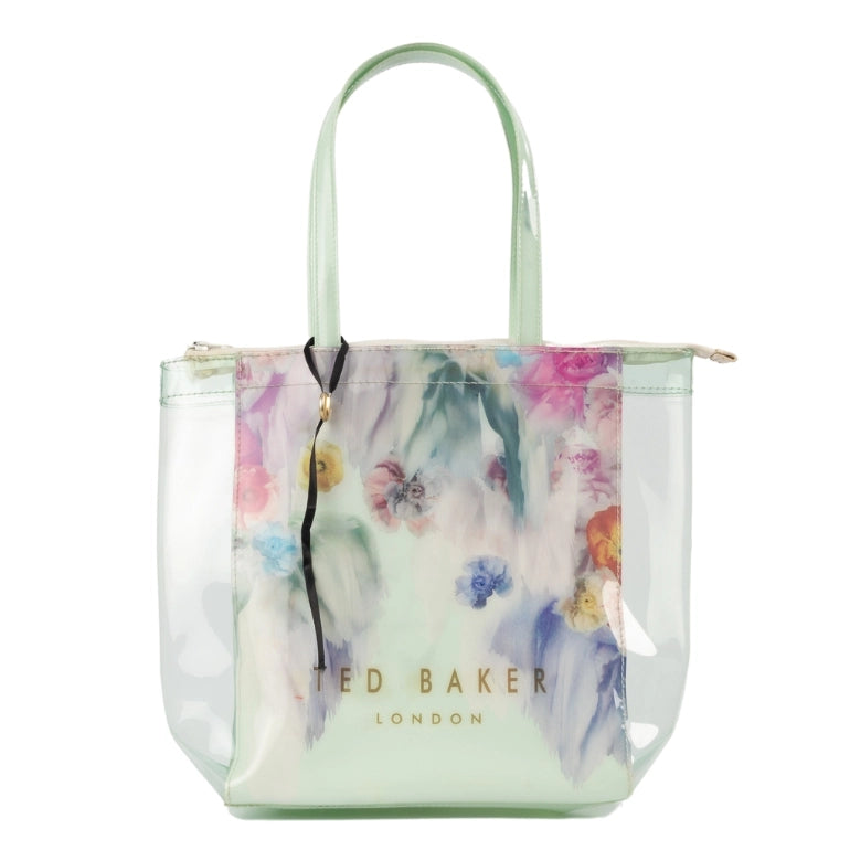 Ted Baker Zwecon Print Tote