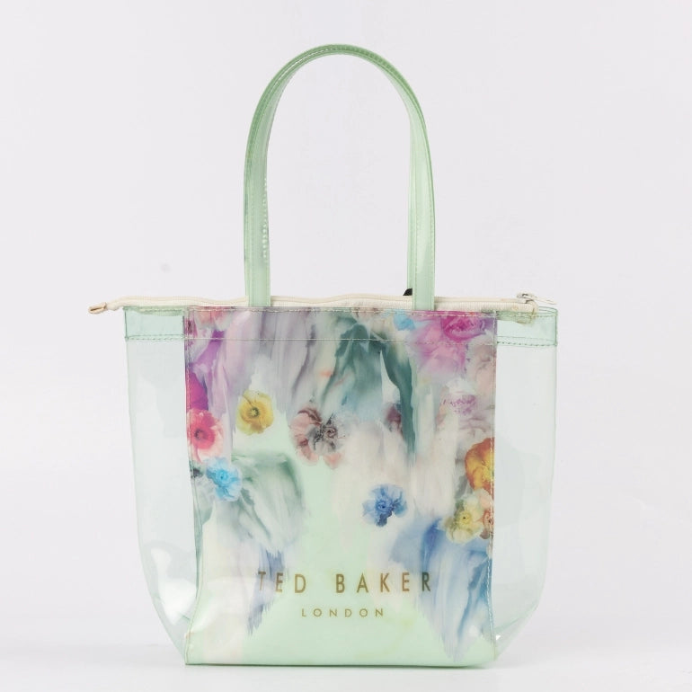 Ted Baker Zwecon Print Tote