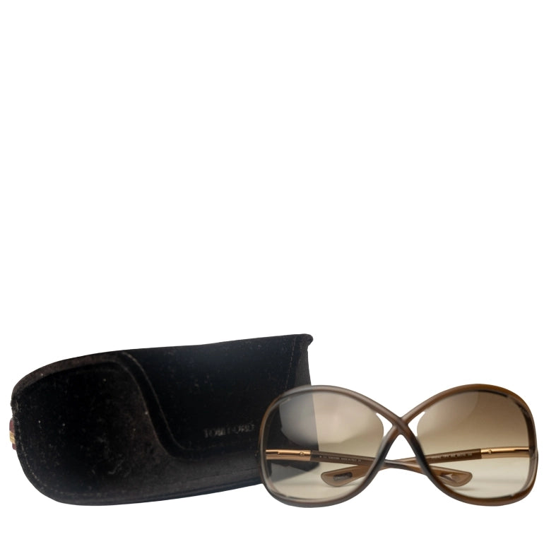 Tom Ford Whitney Sunglasses